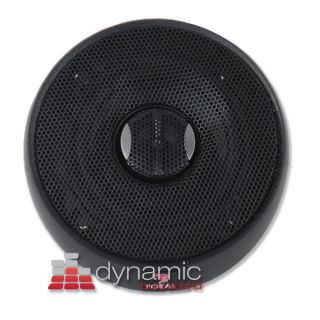 Focal IC100 4 2 Way Integration Coaxial Series Car Audio Speakers 4