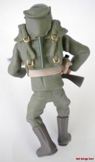 front view 2 back box g i joe action soldier 35th anniversary united
