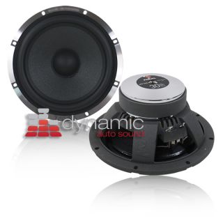 Focal 165 V30 6 5 2 Way Performance Limited Edition Component