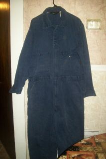 Walls Fire Resistant Coverall FRC 48 Tall