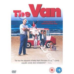 the van new pal arthouse dvd stephen frears all details