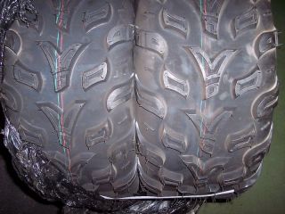 GBC ATV Tire Afterbur25x10R12 25 10 0012 25 10 12Radail25x10 12