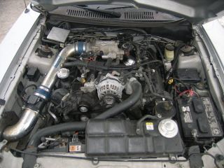 99 04 Ford Mustang GT 4 6 Engine 2V SOHC 61K Mikes