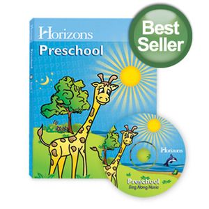 Preschool Christian Curriculum Homeschool Lot Pre K