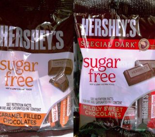  Free Chocolates 3 oz 3 Flavor Choices Hersheys Chocolate Candy