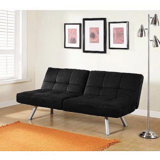  Futon Sofa Bed Mattress Multi Position Furniture Pick New