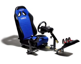  Simulator   £219.99 (PS3 Seat / Xbox 360 Seat / PC Seat)   GRPRO001
