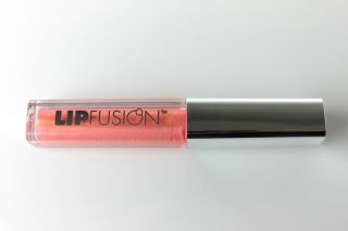 Fusion Beauty LIPFUSION CRAVE Lip Plumper Gloss 05 oz 1 5g mini sample