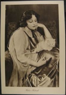 Pauline Frederick 1921 1922 Picturegoer Supplement