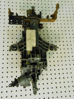 Steering Column Automatic Ford F150 F250 Overdrive Button 1997 1998