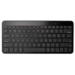  SIZE WIRELESS KEYBOARD. Say goodbye to wires and enjoy your freedom