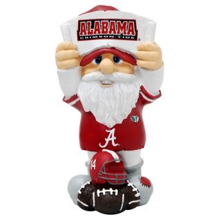 Forever Collectibles NCAA Version 2 Thematic Gnome