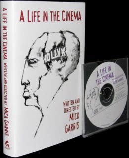 Stephen King A Life in Cinema Signed Lettered Limited Edition