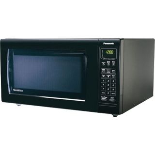  cubic foot Countertop Microwave is a powerful kitchen tool that