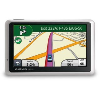 1350lmt 4 3 inch portable gps navigator new never opened