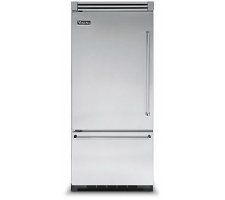  Professional Series Bottom Mount Stainless Steel Refrigerator