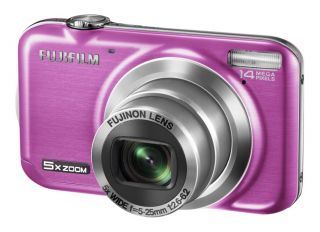 Fujifilm Fuji FinePix JX300 EXR Digital Camera JX305 JX370 JV300 JV200