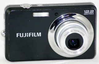 fujifilm j38 camera for parts repair as is broken