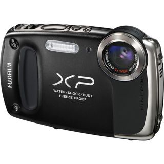 Fuji Film FinePix XP50 14 Megapixel (14 MP) Waterproof Digital Camera