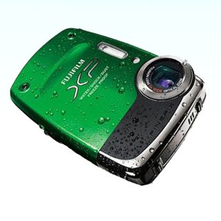  Fujifilm FinePix XP20 Extreme Outdoor Waterproof Camera