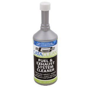 Cataclean Fuel Exhaust System Cleaner 16fl oz from Prestolite