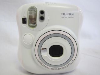 Fujifilm Instax Mini 25 Instant Film Camera Image Size 2 13 x 3 4