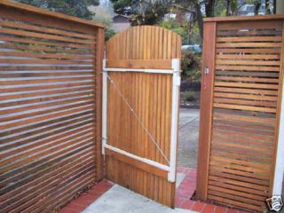 Adjust A Gate Adjustable Gate Kit for Wood Gates AG 60