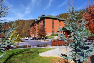 Smoky Mountains Gatlinburg Hotel Stay 4 Days 3 Nights Hotel Stay for 4