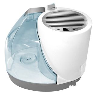 Holmes Products Cool Mist Humidifier HM1761 UC