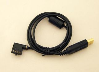 USB Data Cable for Garmin Geko 201 301 Emap eTrex UK