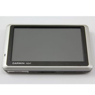 Garmin Nuvi 1350T 4.3 LCD Portable Automotive GPS Navigation System