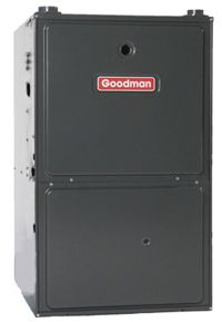 Goodman Low Nox 70 000 BTU Natural Gas Furnace 93 GKS90703BX Upflow