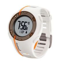 Garmin S1 Special Edition Waterproof GPS Watch Orange