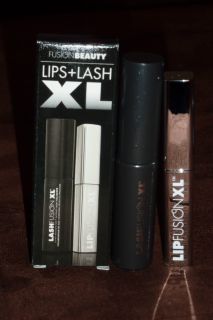  Fusion Beauty Lips Lash XL 2 Minis