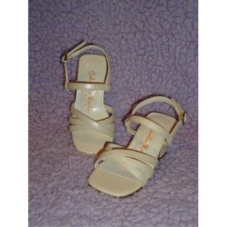 New $56 Gabriella Rocha Girls Dress Toddler Shoes Heels