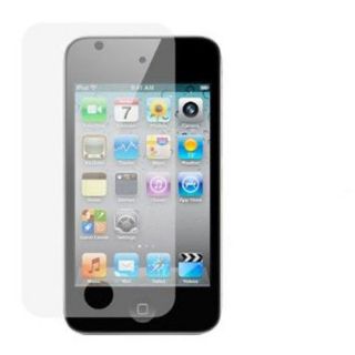  Screen Protector Cover Shield for iPod Touch 4 4G 4th Gen 1 4 1