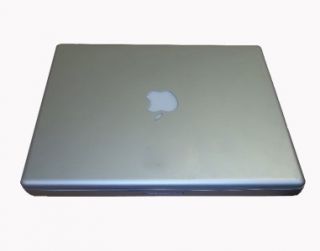 Apple PowerBook G4 PowerPC 7455 256MB 867MHz LCD A1010 80GB HD