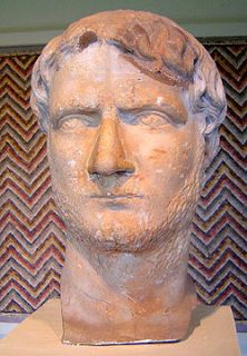 GALLIENUS 253AD LYCAONIA. Iconium Romulus Remus She Wolf Ancient Roman