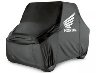 Genuine Honda Accessories Outdoor Storage Cover for MUV700 Big Red