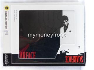 Laptop Notebook Scarface Protective Cover Skin Sticker