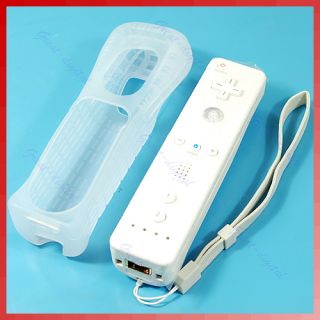 Wireless Remote Controller F Nintendo Wii Nunchuk Game