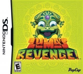 popcap games zuma s revenge this item is brand new factory sealed an