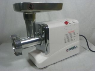  12 electric meat grinder 1 2 hp retail 179 99 fast