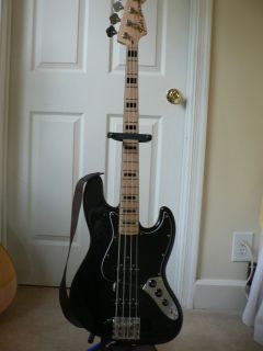  Fender Geddy Lee Jazz Bass