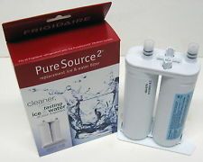 Replacement for Frigidaire Pure Source Water Filter NGFC2000