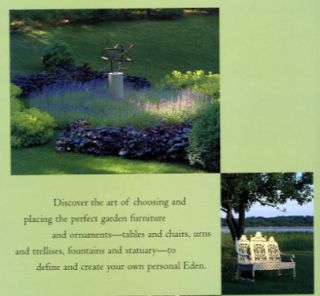 GARDEN ORNAMENTS, A STYLISH GUIDE TO DECORATING YOUR GARDEN
