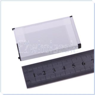  battery for gps garmin ique m5 011 01018 00 click an image to enlarge