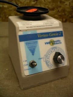  Vortex Genie 2 Model G 560