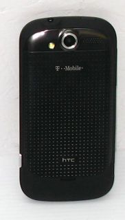 mobile MyTouch 4G Black Kit Cell Phone with Genius Button