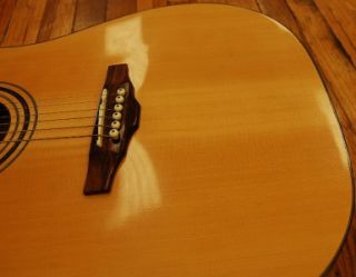 george washburn lyon lg1pak acoustic guitar